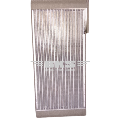EVAPORATOR ASSEMBLY-INNOVA 2005-2015 PTL/DSL