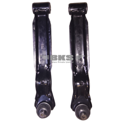 TRACK CONTROL ARM SET-800 1983-2014/ALTO 2000-NOW/WAGON R 1ST GEN 2003-2010/ZEN 1996-2013