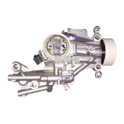 PUMP ENGINE OIL-FREESTYLE 2018-2022 PTL/FIGO ASPIRE 2018-2021 PTL/FIGO 2019-2021 PTL/ECOSPORT 2017-2021 PTL