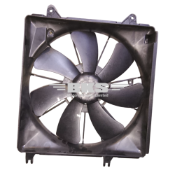 FAN ASSEMBLY-SX4 2009-2013 DSL