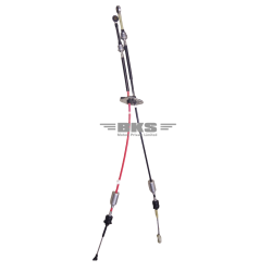 CABLE M/TRNS SHFT LVR & SEL LVR-SAIL 2012-2017 PTL/SAIL U-VA 2012-2017 PTL