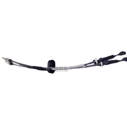 CABLE M/TRNS SHFT LVR & SEL LV-CRUZE 2009-2013 DSL