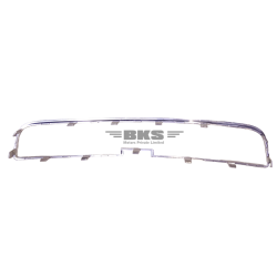 BEZEL RADIATOR GRILLE LOWER-TAVERA 2008-2013 DSL