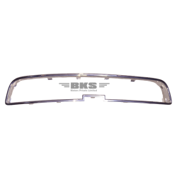 BEZEL RADIATOR GRILLE UPER-TAVERA 2008-2013 DSL