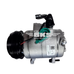 COMPRESSOR ASSEMBLY-SANTRO 3RD GEN 2018-2022
