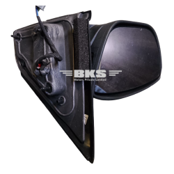 MIRROR REAR VIEW LEFT HAND-FIGO 2015-2021 PTL/DSL/FIGO ASPIRE 2015-2021 PTL/FREESTYLE 2018-2022 PTL/DSL