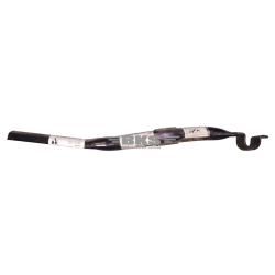 FRAME A UNDER LONG FRONT RIGHT HAND-SPARK 2007-2016 PTL/LPG