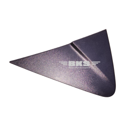 APPLIQUE ARM BODY UPPER FRONT LEFT-BEAT 2010-2017 PTL/LPG/DSL