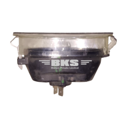 LAMP ASSEMBLY RIGHT LIC PLATE-SAIL