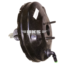 BOOSTER ASSEMBLY BRAKE-I10 2007-2013 PTL/LPG