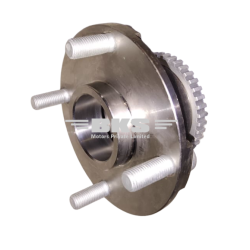 HUB ASSEMBLY FRONT RIGHT WHEEL-ENJOY 2012-2017 PTL/DSL