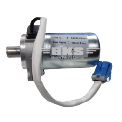 MOTOR ASSY-AURA 2020-2023 PTL/DSL/CNG/GRAND I10 NIOS 2019-2022 PTL/DSL/SANTRO 3RD GEN 2018-2022 PTL/CNG