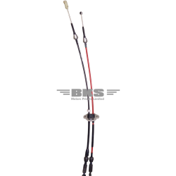CABLE A-SELECT & SHIFT-SPARK 2007-2016 PTL/LPG/MATIZ 2000-2004 PTL