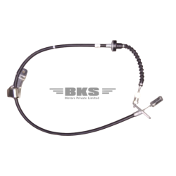 CABLE CLUTCH-SAIL 2012-2017 PTL