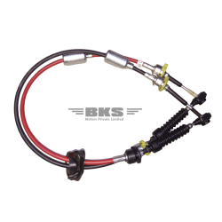 CABLE M-TRNS SHFT LEVER & SEL LEVER-SAIL 2012-2017 DSL