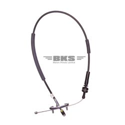 CABLE ACCEL CONT-SAIL 2012-2017 DSL
