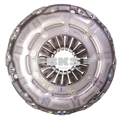 COVER ASSY CLUTCH-ALCAZAR 2021-2024 DSL/CRETA 2008-2024 DSL/ELANTRA 2020-2022 DSL/I20 2020-2023 DSL/VENUE 2019-2023 DSL/SELTOS 2019-2023 PTL/DSL