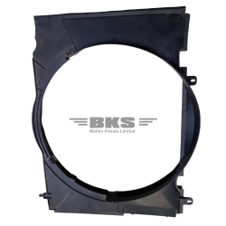 SHROUD RADIATOR FAN-ENDEAVOUR 2003-2009 DSL