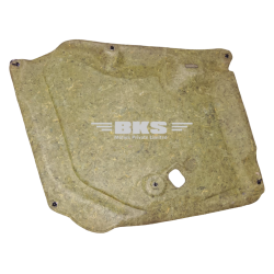 INSULATOR HOOD-CITY 2009-2013 PTL