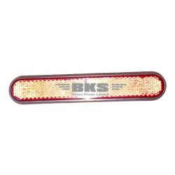 REFLEX REFLECTOR RH-AVEO 2006-2012 PTL/SPARK 2007-2016 PTL/LPG