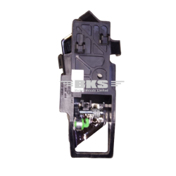 HANDLE DOOR FR LH-AVEO 2009-2012 PTL/CNG