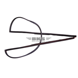 MOLDING W/S UPR RVL-CRUZE 2009-2017 DSL-CRUZE 2009-2017 DSL