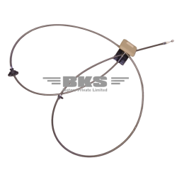 LEVER A-RELEASE HOOD-SPARK 2007-2016 PTL/LPG