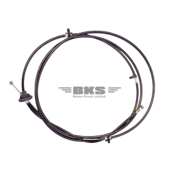 CABLE HOOD PRIM LAT REL-BEAT 2010-2017 PTL/LPG/DSL