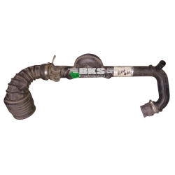 DUCT ASM OUTLATE-BEAT 2011-2017 DSL