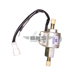 FEED PUMP EXTERNAL-TAVERA