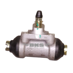 WHEEL CYLINDER ASSY LH/RH-TAVERA 2008-20013 DSL