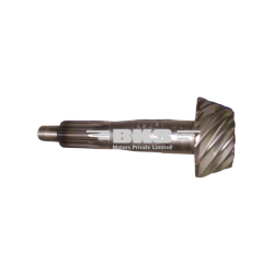 GEAR SET FINAL DRIVE RR-TAVERA