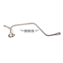 PIPE TURBO OIL FEED-BEAT 2011-2017 DSL