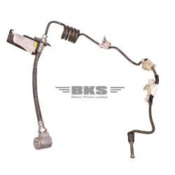 PIPE A-CLUTCH MASTER CYLINDER-OPTRA MAGNUM 2008-2012 PTL