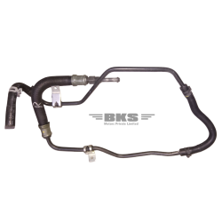 PIPE A RTN FLOW-SPARK 2007-2016 PTL/LPG