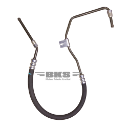 PIPE P/S GR OTLT-ENJOY 2013-2017 DSL