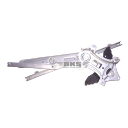 POWER WINDOW REGULATOR MACHINE ASM FRONT-ENJOY