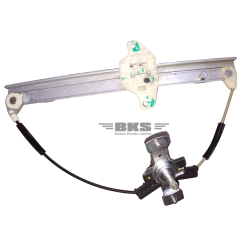 REGULATOR REAR S/D WINDOW LH-BEAT 2010-2017 PTL/DSL/LPG