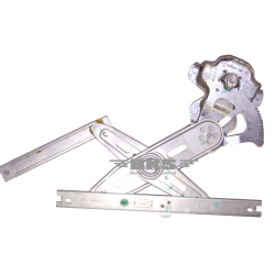 REGULATOR A-WINDOW REAR LH-SPARK 2007-2016 PTL/LPG