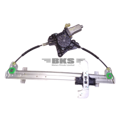 REGULATOR FRONT S/D WINDOW RH-SAIL 2012-2017 DSL
