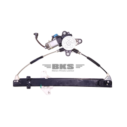 REGULATOR FRONT S/D WINDOW RH-BEAT 2010-2017 PTL/DSL/LPG