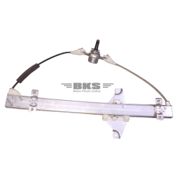 REGULATOR A-WINDOW REAR DR LH-AVEO 2006-2012 PTL