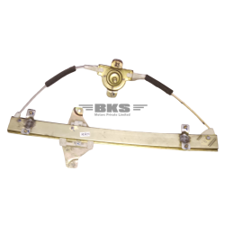 REGULATOR A-WINDOW REAR DR RH-AVEO 2006-2012 PTL