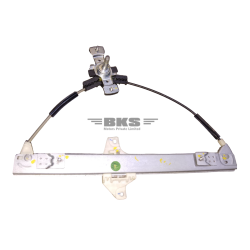 REGULATOR REAR S/D WINDOW  RH-BEAT 2010-2017 PTL/DDSL/LPG