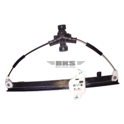 REGULATOR FRONT WINDOW-BEAT 2010-2017 PTL/DSL/LPG