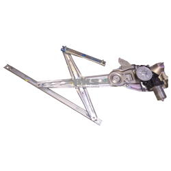 REGULATOR ASSY-DOOR WINDOW,RH-REDI GO 2016-2020 PTL