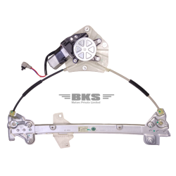 REGULATOR A WINDOW FRONT ELEC RH-SPARK 2007-2016 PTL/LPG