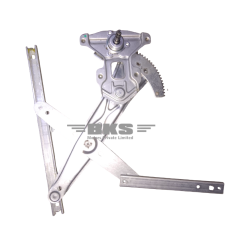 REGULATOR A-WINDOW REAR RH-SPARK 2007-2016 PTL/LPG