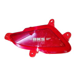 LAMP ASSY REAR REFL LH-GRAND I10 2019-NOW PTL/DSL/CNG
