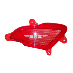 LAMP ASSY REAR R/REFL RH-GRAND I10 2019-NOW PTL/DSL/CNG